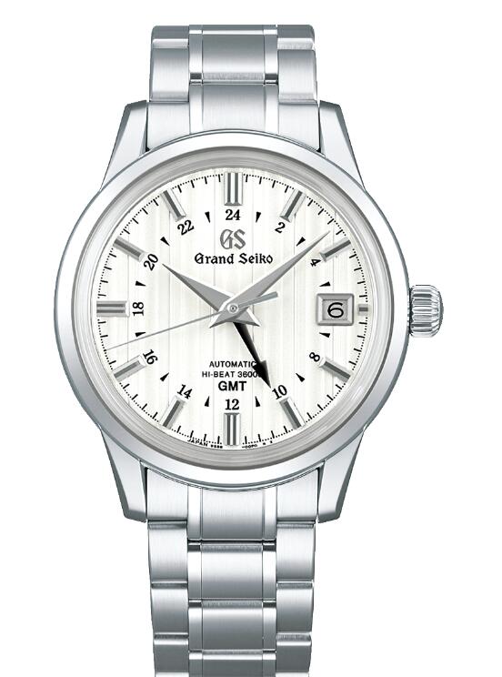 Best Grand Seiko Elegance New Collection Replica Watch Price SBGJ271